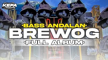 DJ CEK SOUND • FULL BASS HOREG • ANDALAN BREWOG AUDIO