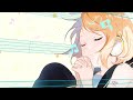 alive / 市瀬るぽ feat.鏡音リン