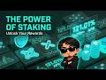 The Hidden Power of CROSS Staking (Most Holders Ignore This)