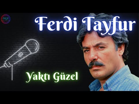 Ferdi Tayfur - Yaktı Güzel (1987)