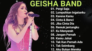 Download Lagu GEISHA FULL ALBUM | LAGU POP TERBAIK SEPANJANG MASA MP3