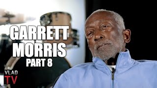 Garrett Morris on If 'The Jeffersons' Star, the Late Sherman Hemsley Was a Closeted Gay Man (Part 8)