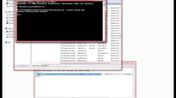 (DEMO) DESARROLLO DE UNA APLICACION CON DELPHI XE2/XE4 Y MYSQL - VIDEO 100