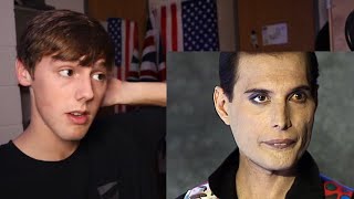 American Reacts to Freddie Mercury and AIDS - The Heartbreaking Story