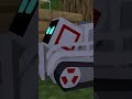 Cozmo Robot Minecraft Builder