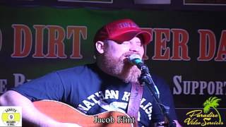 Jacob Flint Drownin