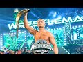 Cody a finish the story review wrestlemania 40 nuit 2