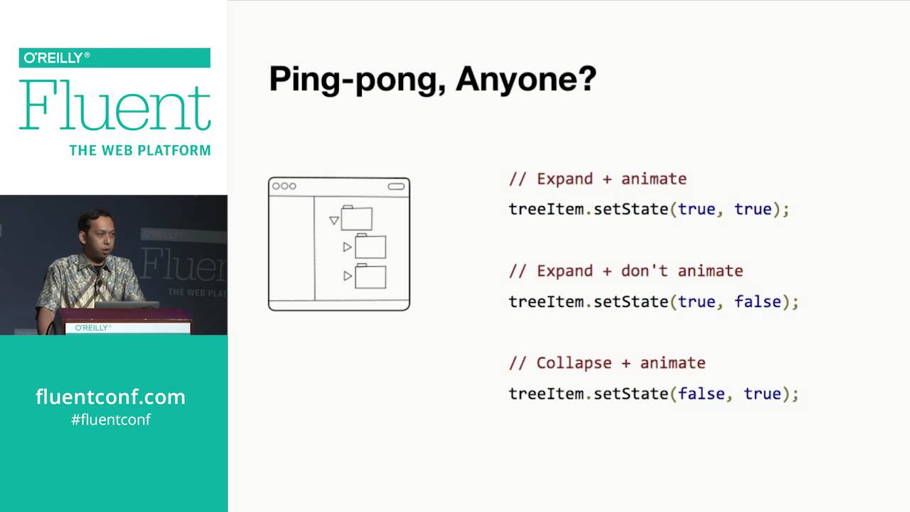 Fluent 2014: Design Strategies for JavaScript API - YouTube
