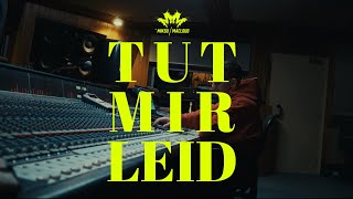 MIKSU/MACLOUD - TUT MIR LEID (ft. FOURTY & BOZZA) Resimi