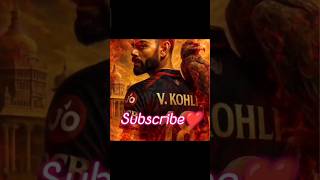 utdta punjab x 6 ball 10 run | Bowler is ☠️ #virat Kohli👑❤️