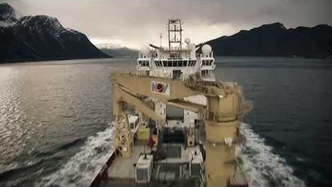 Polar Onyx: The Latest Delivered DP3 (Operations +) Deepwater Flexible Pipelay Vessel