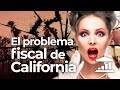 ¿Por qué CALIFORNIA es fiscalmente INSOSTENIBLE? - VisualPolitik