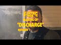 Capture de la vidéo Making Of Discharge - Episode 1