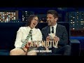 LATE MOTIV - Miguel Maldonado y Silvia Abril. "Miguel Malfollado" | #LateMotiv374