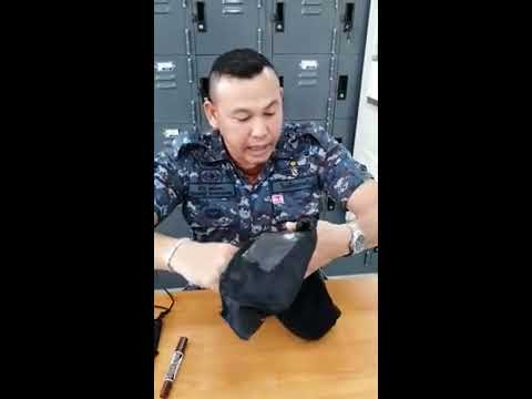 วีดีโอ: วิธีการตกแต่งหมวกเบเร่ต์ด้วยมือของคุณเอง