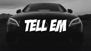 Cochise - Tell Em (Lyric video)