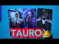 TAURO ♉️ BONUS👑 ESTO QUE TE DIRE ⁉️‼️ TE SORPRENDERA A TI MISMO