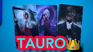 TAURO ♉️ BONUS👑 ESTO QUE TE DIRE ⁉️‼️ TE SORPRENDERA A TI MISMO