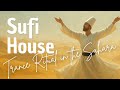 Vent du Zénith – Trance Ritual in the Sahara | Progressive Spiritual House by Azrāēl Nomad