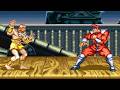 Street Fighter 2 Champion Edition 스트리트 파이터 II  ▶  𝐱𝐢𝐚𝐨𝐛𝐨𝐜𝐚𝐢 (CN) 𝐯𝐬 𝐂𝐇𝐍𝐋𝐨𝐧𝐞𝐖𝐨𝐥𝐟 (CN)      SF2CE