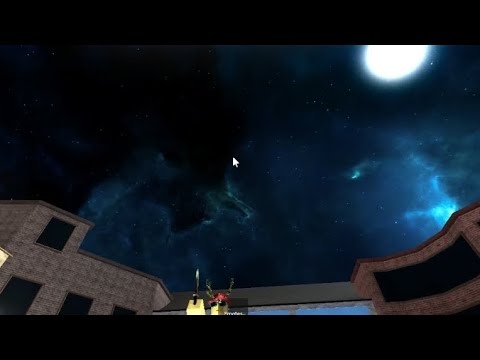 How to change the sky in Roblox - YouTube