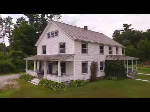 15 Shedd Place, Rutland City, VT home video tour