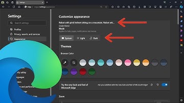 Microsoft Furthers Progress on Edge