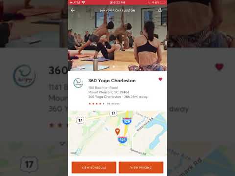 Mind Body App Help (iPhone)