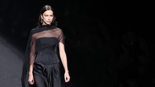 Alberta Ferretti | Fall Winter 2024/2025 | Full Show