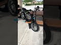 Got it workingggg #ebikes 🔥