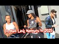 Men Do Not Open Doors Anymore in New Orleans