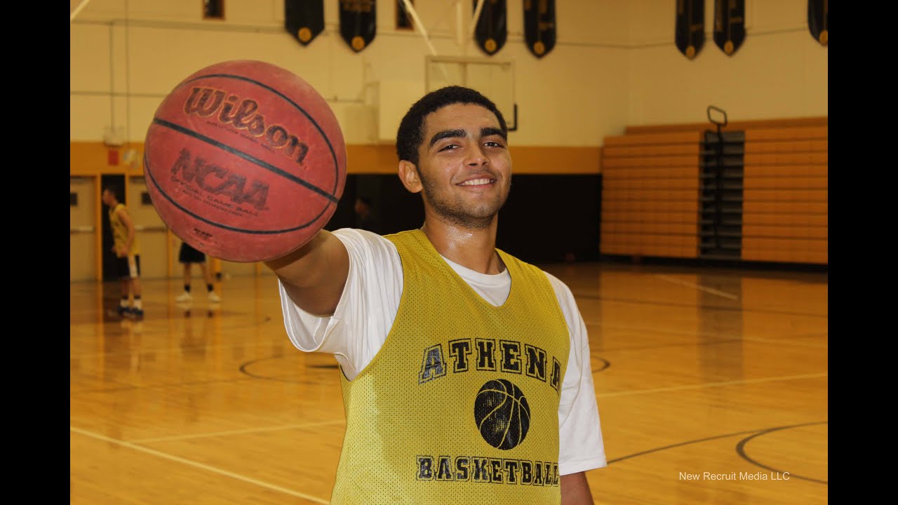 New Recruit Media LLC presents: 6'7 Anthony Lamb CLASSIC