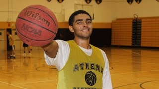 New Recruit Media Llc Presents 67 Anthony Lamb Clic