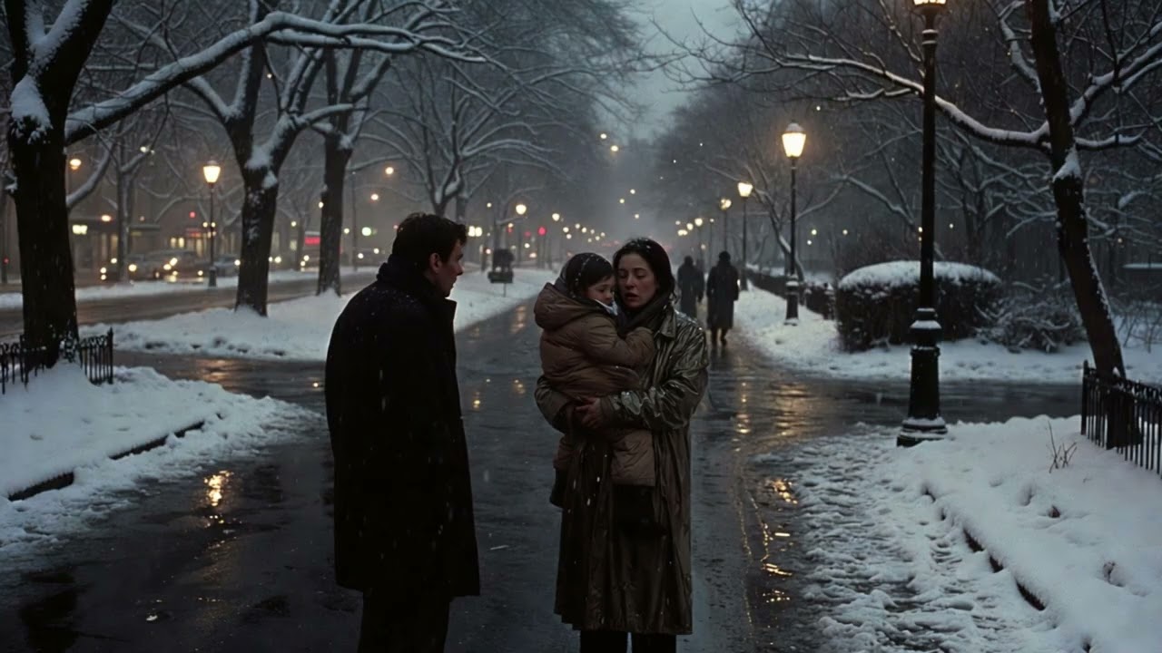 СЛУЧАЙНАЯ ВСТРЕЧА.