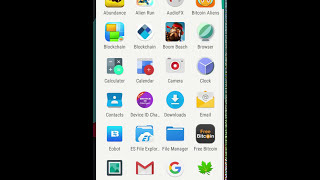 PLAY GAMES AND EARN BITCOINS IN ANDROID OR BLUESTACKS screenshot 1