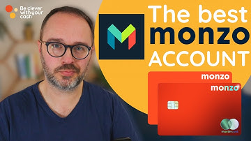 This is the BEST Monzo account - Perks vs Max vs Free
