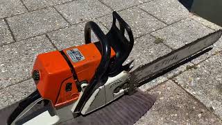 Stihl 064