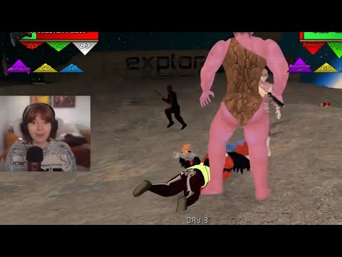 Slowpuke streams: Infinite Lives