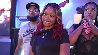 All Black Affair Anniversary Party @ Vibez Ultra Lounge Indy NightLife  Directed By MillytheShooter