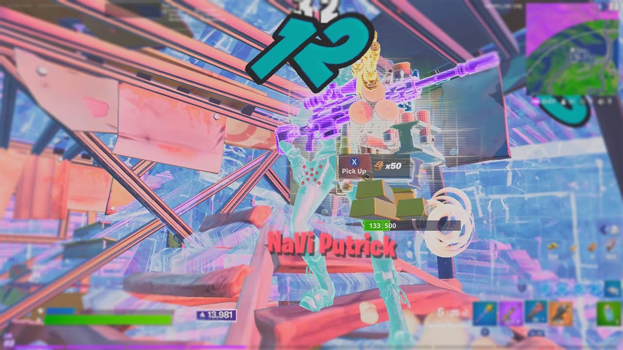 ΝΑ ΓΙΑΤΙ ΕΙΜΑΙ ΑΠΟ ΤΟΥΣ ΚΑΛΥΤΕΡΟΥΣ ΕΛΛΗΝΕΣ SNIPERS!! (ft. Kosadam)