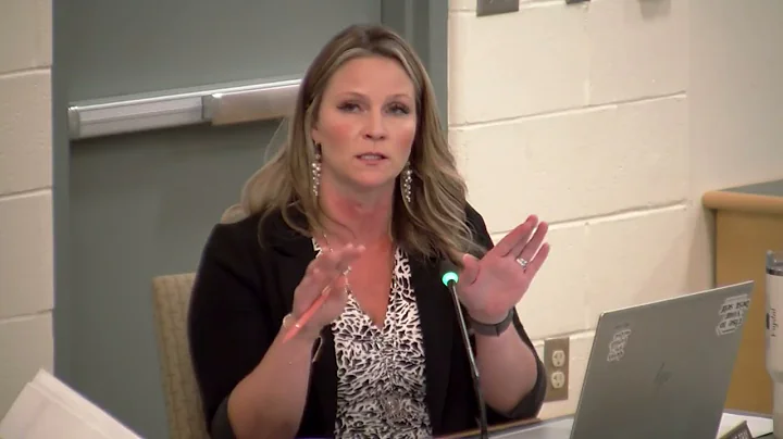 Nashua Board of Education Finance Committee  9/9/25