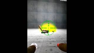 Android Game : Rocket Cannon 3D screenshot 5