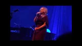 Annett Louisan   Wicked game (Live HH 03.02.2014)