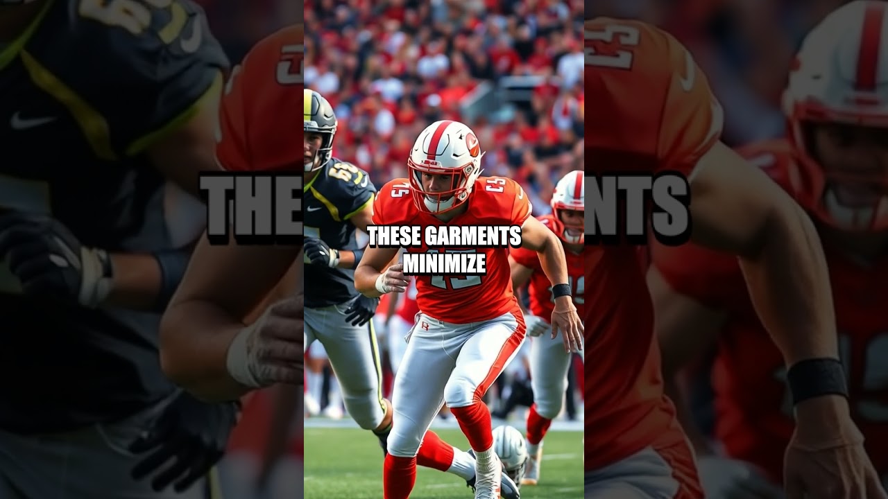 Invisible Innovations: Aerodynamics in Basketball Apparel