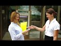 Beginning of video