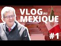 VLOG MEXIQUE #1 - La Révolution citoyenne victorieuse (Mexico)