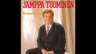 Video thumbnail of "Jamppa Tuominen - Kertokaa Se Hänelle"