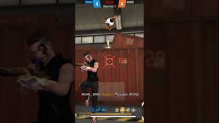 "NO INTERNET PRANK 😂 लड़की ले गई हल्के में… फिर हुआ EPIC COMEBACK 🔥 | Free Fire Lone Wolf"