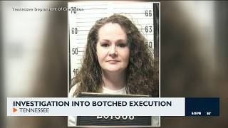 Download lagu Investigation into botched execution