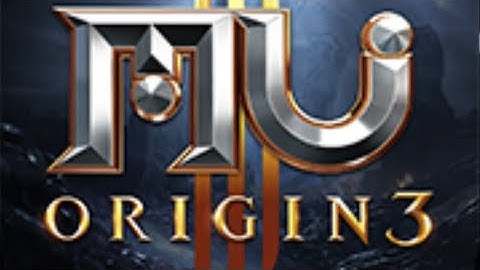 Mu origin 3 New mechanic God Realm 🫶